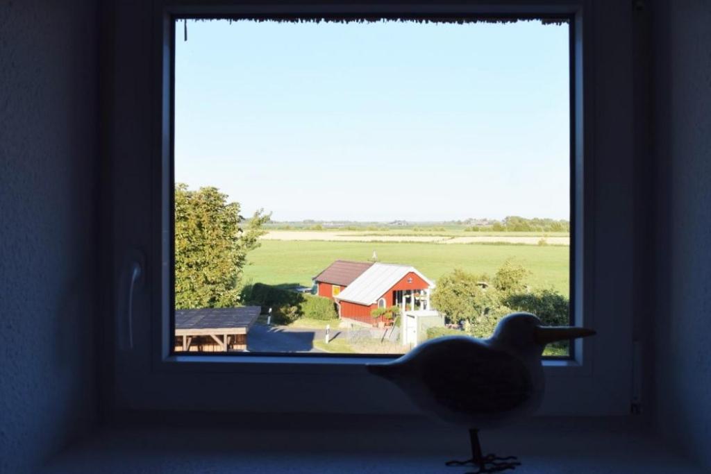 Haus Hanna Dagebüll Eksteriør billede