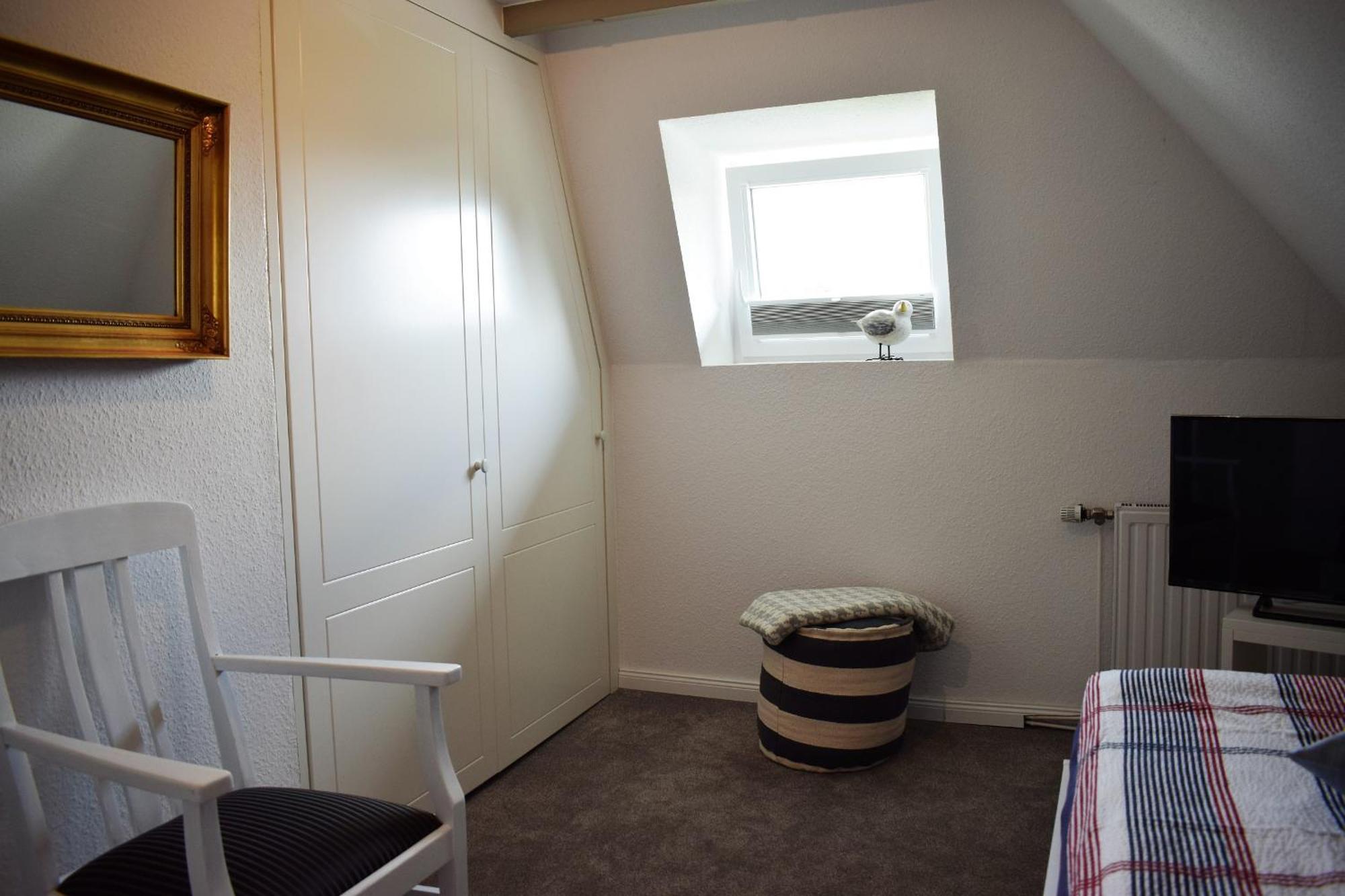 Haus Hanna Dagebüll Eksteriør billede