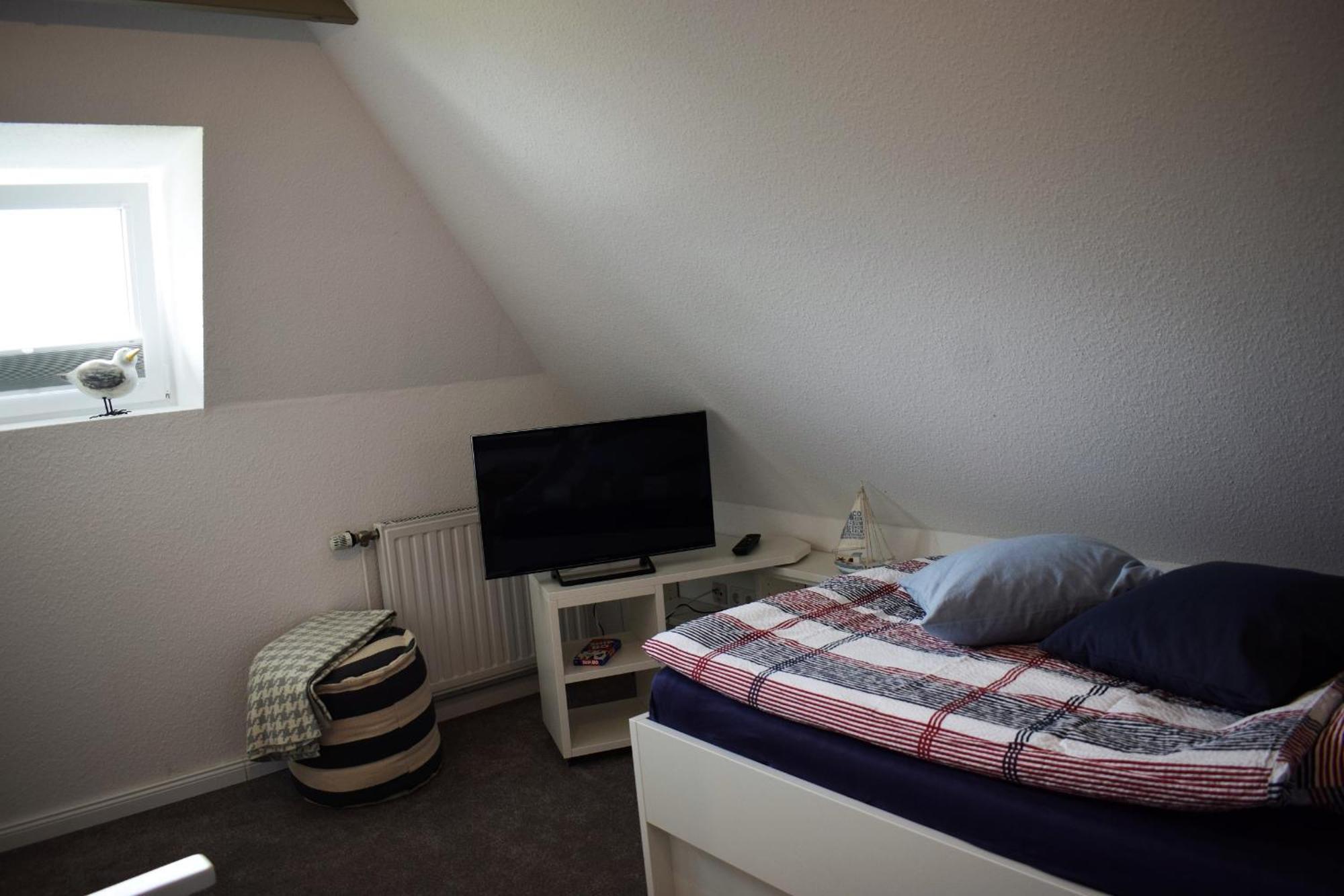 Haus Hanna Dagebüll Eksteriør billede
