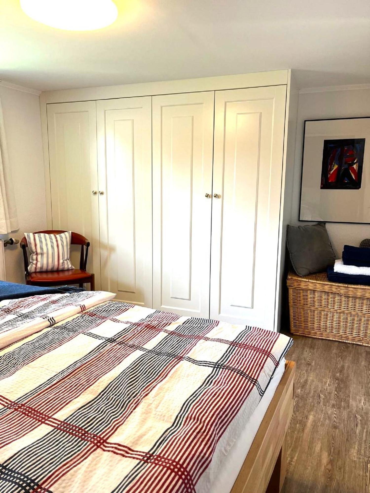 Haus Hanna Dagebüll Eksteriør billede